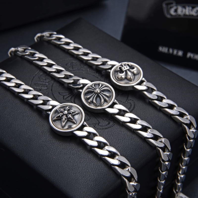 Chrome Hearts Bracelets